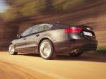 Audi A5 Sportback 3.0 TDI Quattro 2011 года (AU)